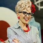 Sarah M.
